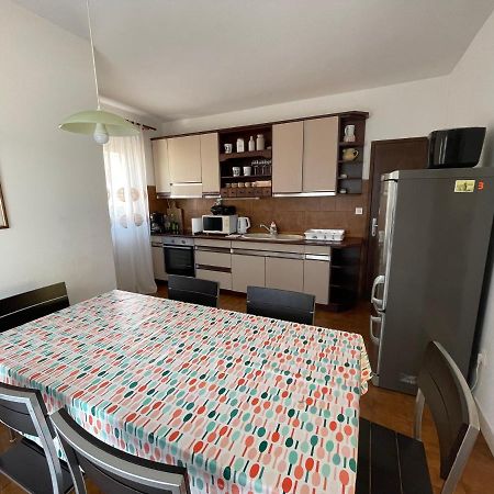 Apartment Mama Цавтат Экстерьер фото