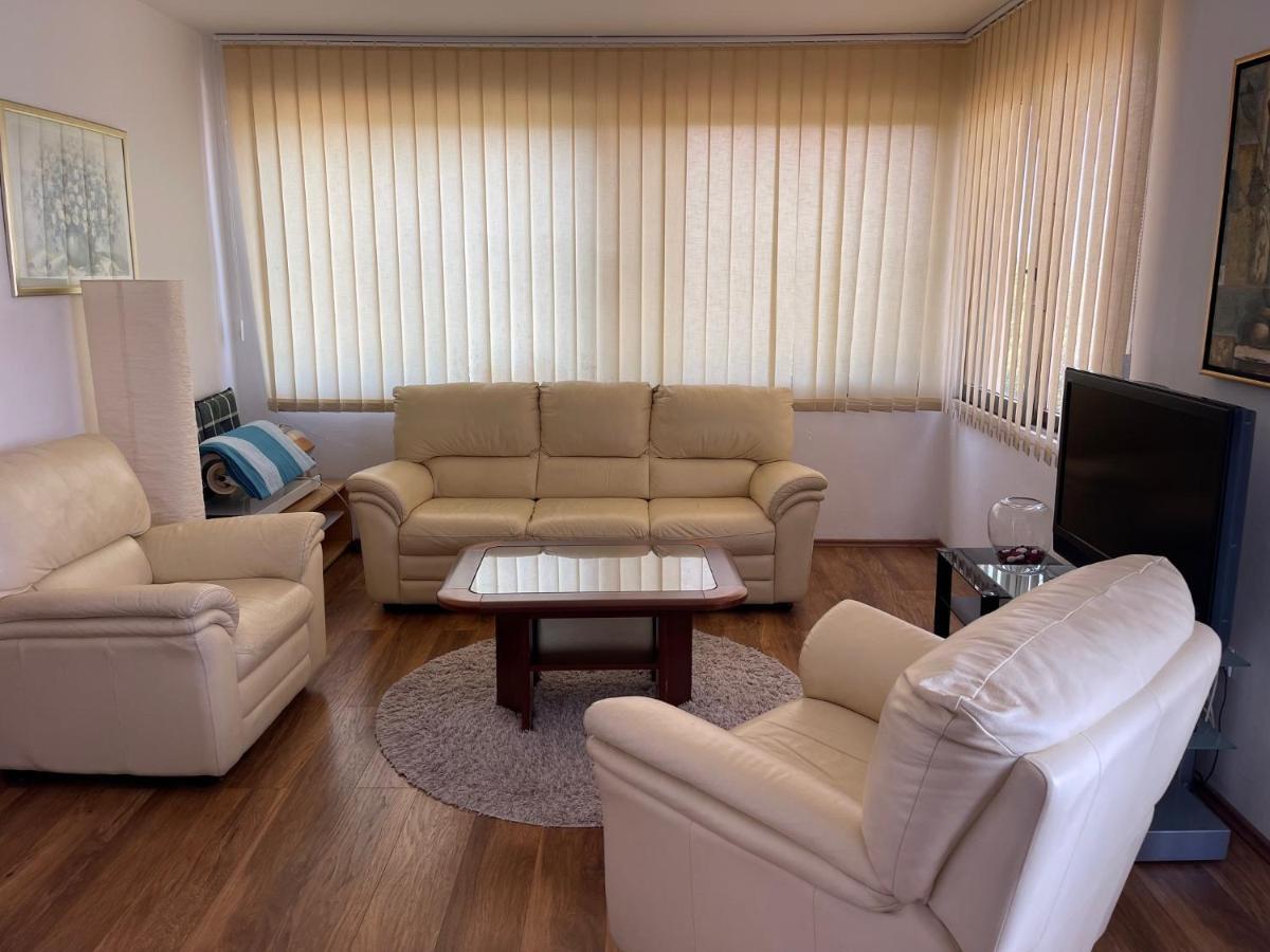 Apartment Mama Цавтат Экстерьер фото