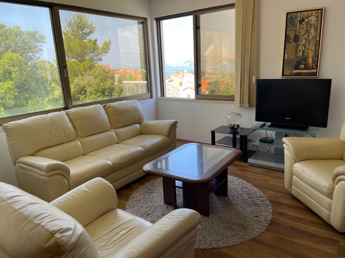 Apartment Mama Цавтат Экстерьер фото