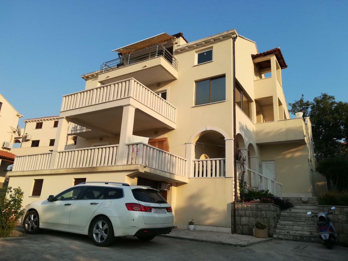 Apartment Mama Цавтат Экстерьер фото