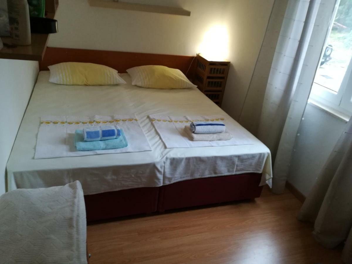Apartment Mama Цавтат Экстерьер фото